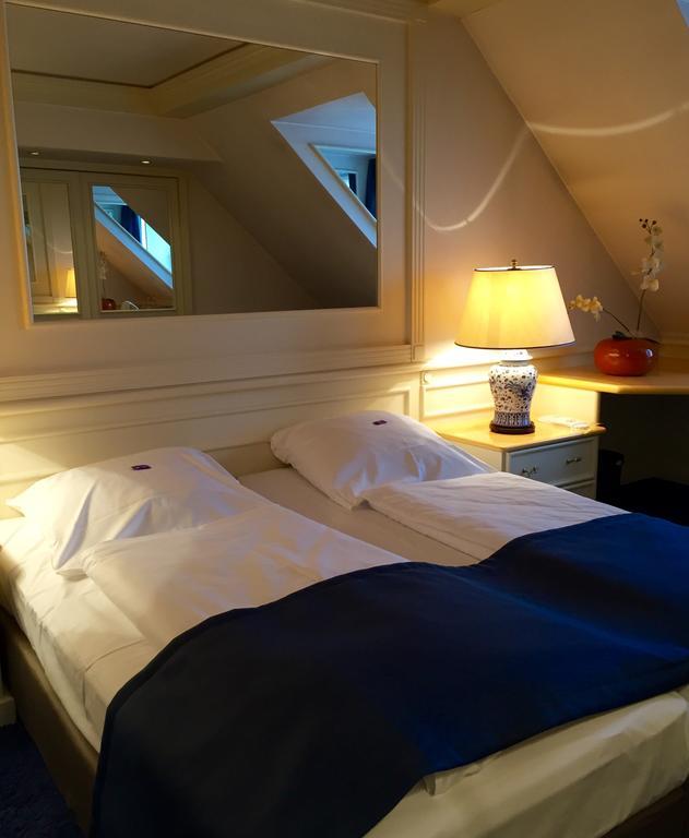 Lippischer Hof Hotel 3*