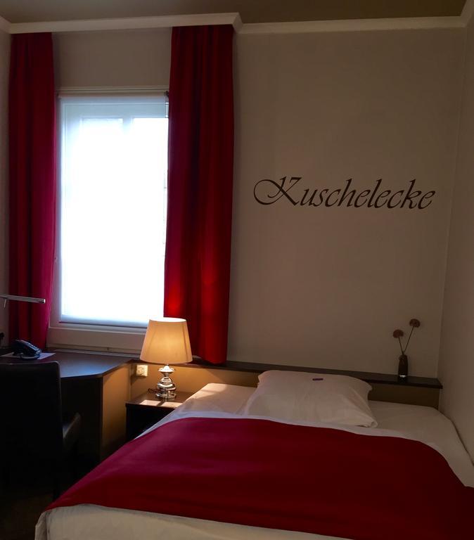 Lippischer Hof Detmold