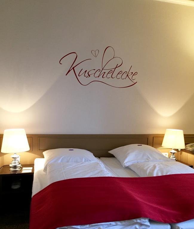 Lippischer Hof 3* Detmold