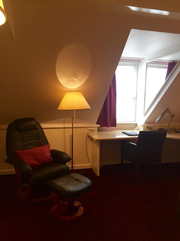 Hotel Lippischer Hof